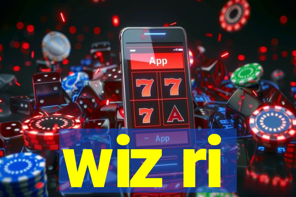 wiz ri